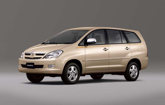 Car rental HCMC Cat Tien National Park