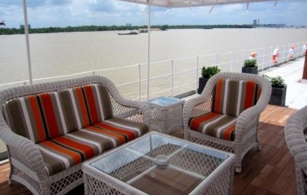mekong tour