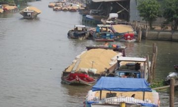 mekong delta tour