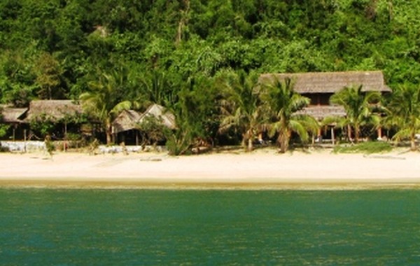 vietnam tour