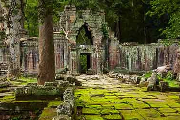 cambodia tour